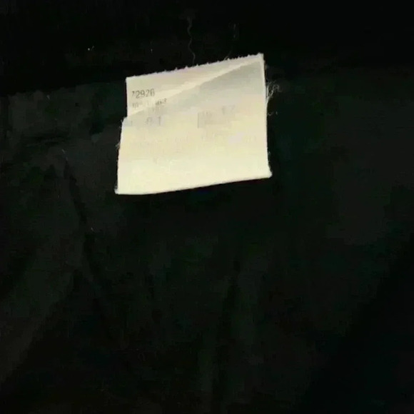 Bogner Velvet Pants - Picture 6 of 8